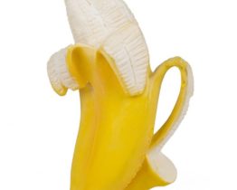 oli et carol Ana la Banane