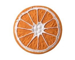 oli et carol Clementino l'orange