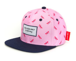 CASQUETTE DRAGONFLY
