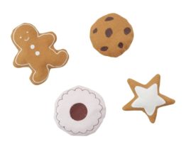 Faelab FRIANDISES