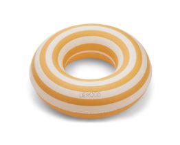 Liewood BOUEE JAUNE ET CREME