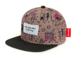 hello hossy casquette van2
