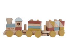 0004545_little-dutch-train-à-blocs-pure--nature-multicolore-0