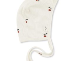 BONNET CHERRY CREME1