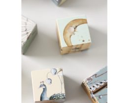 Konges slodj BLOCK PUZZLE EN BOIS