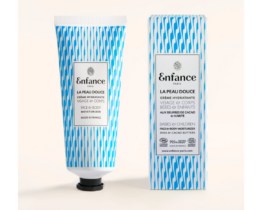 La peau douce crème hydratante 100ml