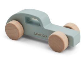 Liewood VOITURE ELENA DUSTY MINT