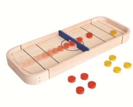 Plantoys JEU DE PALETS EN BOIS