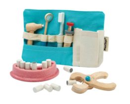 Plantoys TROUSSE DE DENTISTE