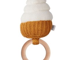 liewood HOCHET CUPCAKE CREME DE LA CREME
