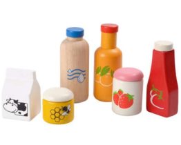 plantoys ALIMENTS ET BOISSONS