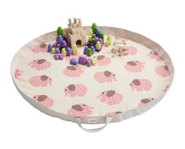 3Sprouts_Play_Mat_Bag_Elephant_Open-toys_1024x1024@2x