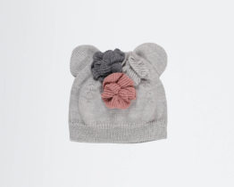 BISOUS grey