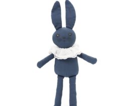 Elodie detail Doudou Funny Francis