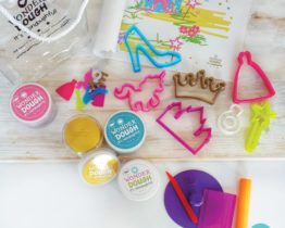 Grand Set Princesses