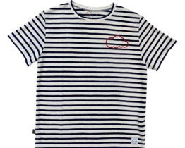 Mariniere f