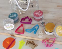 Mini Set Princesses
