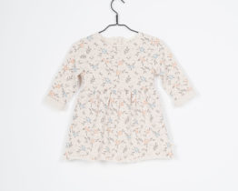 ROBYN-cream bouquet-
