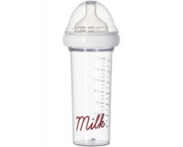 biberon français BIBERON - MILK 210ML S