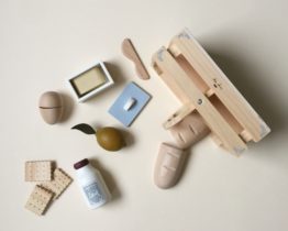 konges FOOD BOX
