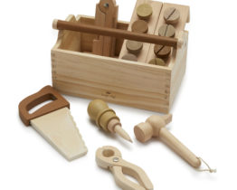 konges TOOL BOX