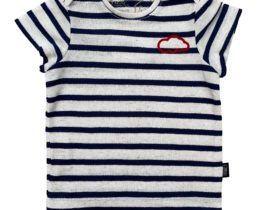 mariniere enfant face