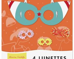 pirouette cacaouhete Créations Mes Lunettes
