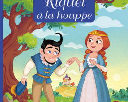 riquet a la houppe