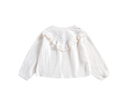BabyGirls-Blouse-Arilal-Off-White-2