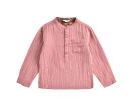 Boys-Shirt-Aman-Redwood-1