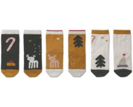 CHAUSSETTE SILAS