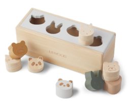 PUZZLE BOX MIDAS CLASSIC