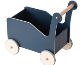 Chariot de marche, Forest Lake Blue