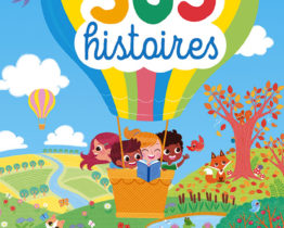 Editions lito 365 HISTOIRES