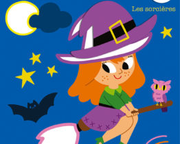 Editions lito AUTOC LES SORCIERES