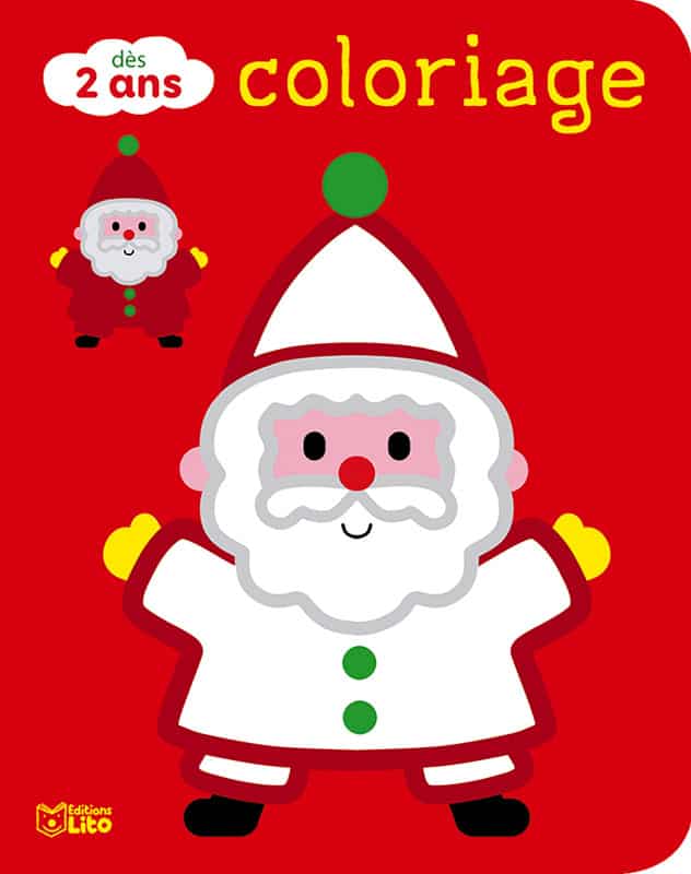 Coloriage Joyeux Noelᅠ Nos Minis Coloriage Joyeux Noelᅠ Nos Minis