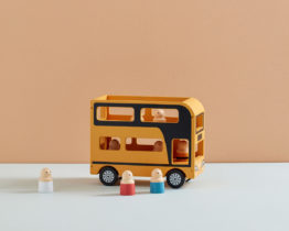 KIDS CONCEPT 1000515-Double-decker-AIDEN_E_2