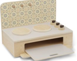 Konges CUISINIERE EN BOIS