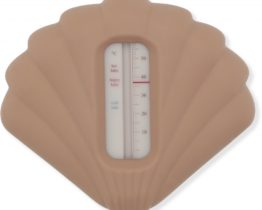 Konges THERMOMÈTRE DE BAIN EN SILICONE