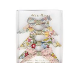 Meri meri BARRETTES A CHEVEUX LIBERTY SET DE 4