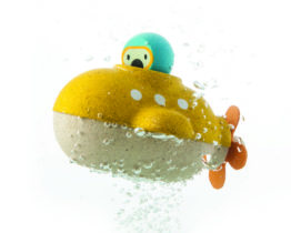 Plan Toys MON SOUS MARIN