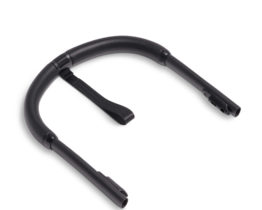 YOYO 2 - HANDLEBAR - BLACK FRAME - WEB