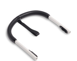 YOYO 2 - HANDLEBAR - WHITE FRAME - WEB