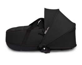 YOYO 2 - YOYO BASSINET ONLY - BLACK - WEB