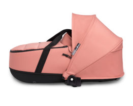 YOYO 2 - YOYO BASSINET ONLY - GINGER - WEB