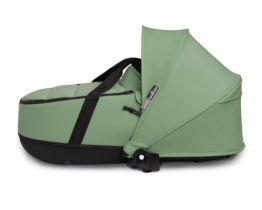 YOYO 2 - YOYO BASSINET ONLY - PEPPERMINT - WEB