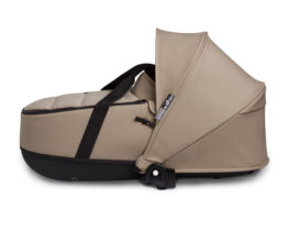YOYO 2 - YOYO BASSINET ONLY - TAUPE - WEB