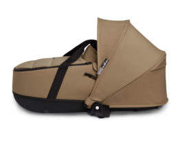 YOYO 2 - YOYO BASSINET ONLY - TOFFEE - WEB