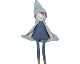 fabelab POUPEE WIZARD