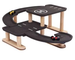plantoys mon premier garage